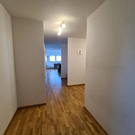 Apartment Am Rhein Rheinfelden (Baden)