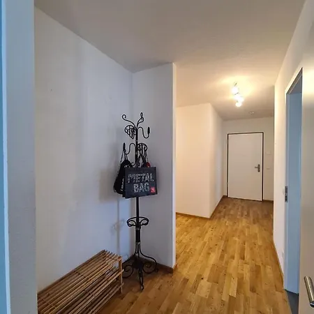 Apartment Am Rhein Rheinfelden (Baden)